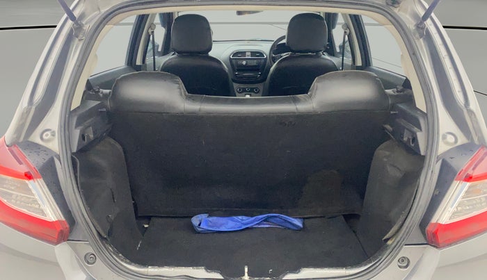 2021 Tata Tiago XT (O) PETROL, Petrol, Manual, 38,116 km, Boot Open Zoomed View