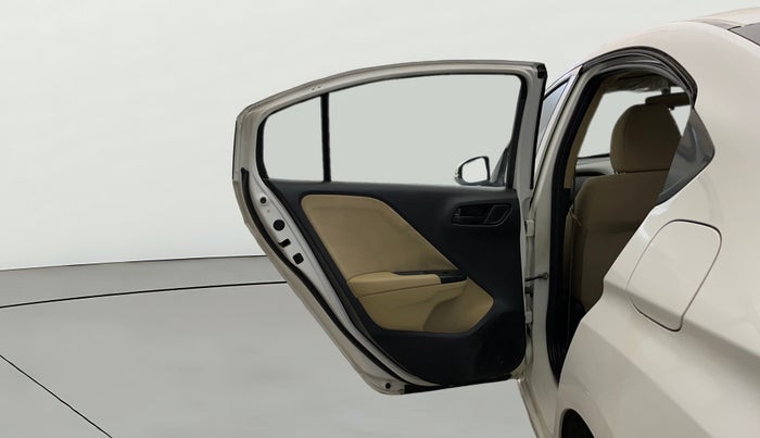 2020 Honda City 1.5L I-VTEC SV, Petrol, Manual, 24,427 km, LHS Rear Door