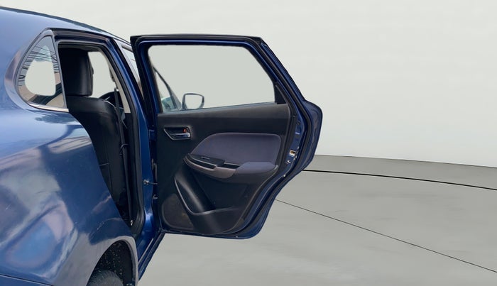 2019 Maruti Baleno ZETA PETROL 1.2, Petrol, Manual, 25,846 km, RHS Rear Door