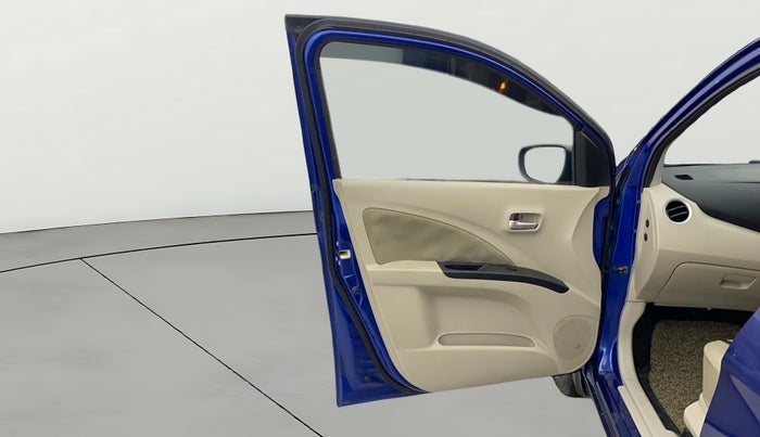 2017 Maruti Celerio ZXI, Petrol, Manual, 59,656 km, LHS Front Door