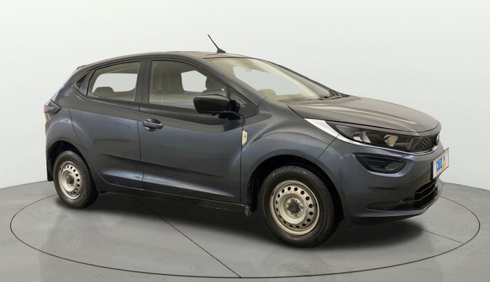 2021 Tata ALTROZ XE PETROL, Petrol, Manual, 25,547 km, SRP