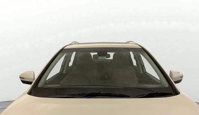 2021 MG HECTOR PLUS SHARP 2.0 DIESEL TURBO MT 6-STR, Diesel, Manual, 23,704 km, Front Windshield