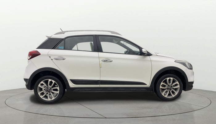 2015 Hyundai i20 Active 1.2 SX, Petrol, Manual, 43,073 km, Right Side View