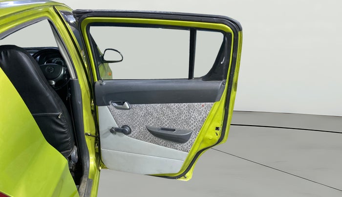 2017 Maruti Alto 800 LXI, Petrol, Manual, 13,097 km, RHS Rear Door