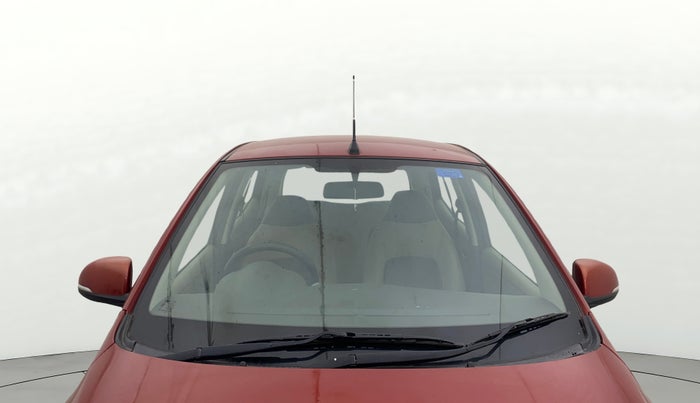 2013 Hyundai i10 MAGNA 1.2, Petrol, Manual, 82,775 km, Front Windshield