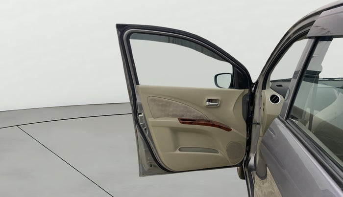 2017 Maruti Celerio ZXI AMT, Petrol, Automatic, 52,239 km, LHS Front Door