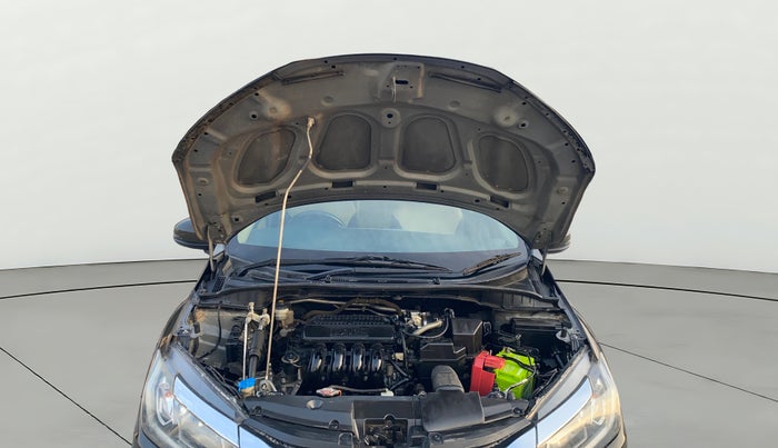 2019 Honda City 1.5L I-VTEC VX, Petrol, Manual, 42,966 km, Open Bonet