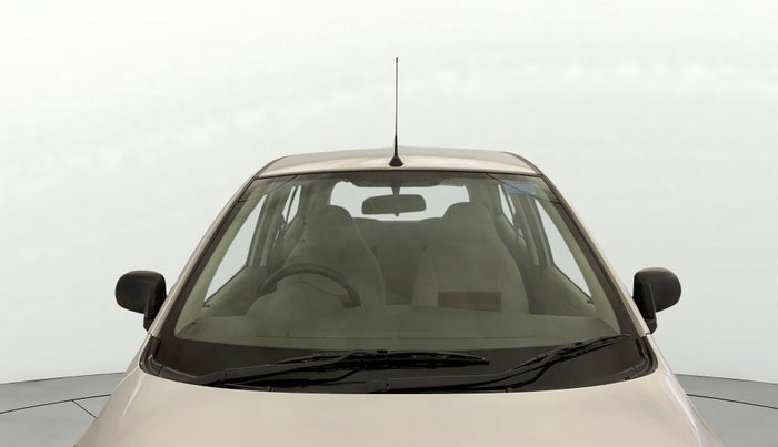 2014 Hyundai i10 MAGNA 1.1, CNG, Manual, 66,610 km, Front Windshield