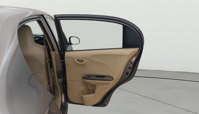 2013 Honda Amaze 1.5L I-DTEC S, Diesel, Manual, 83,596 km, RHS Rear Door