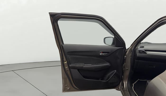 2018 Maruti Swift VXI, Petrol, Manual, 20,439 km, LHS Front Door