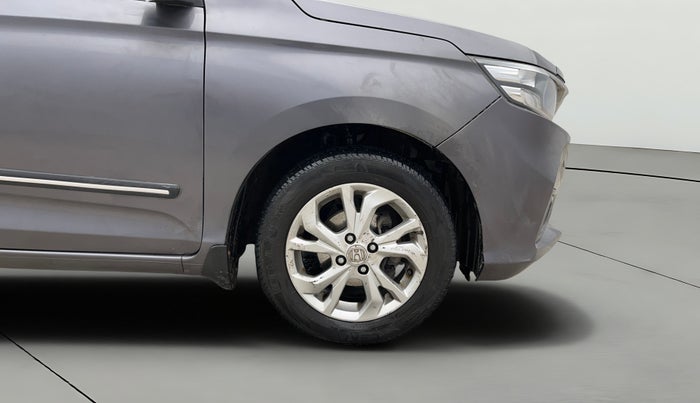 2020 Honda Amaze 1.2L I-VTEC V, Petrol, Manual, 61,244 km, Right Front Wheel