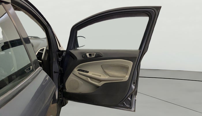 2014 Ford Ecosport TREND 1.5L PETROL, Petrol, Manual, 74,190 km, RHS Front Door