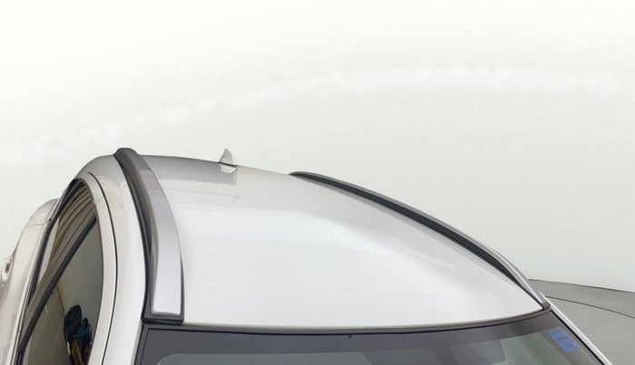 2023 Maruti FRONX ALPHA 1.0L TURBO 6 AT, Petrol, Automatic, 60,385 km, Roof