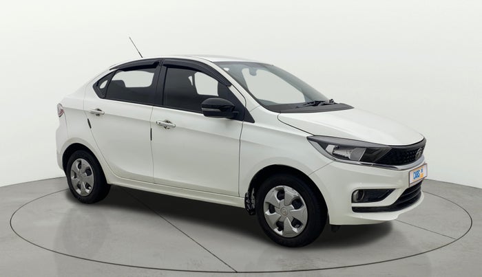 2023 Tata TIGOR XZ CNG, CNG, Manual, 40,968 km, SRP