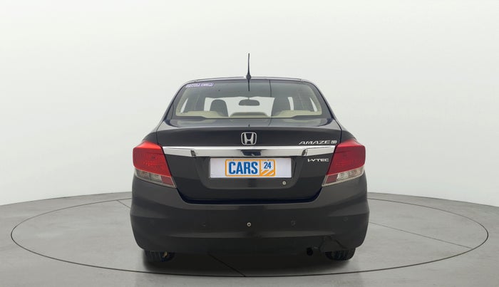 2015 Honda Amaze 1.2L I-VTEC VX, Petrol, Manual, 66,173 km, Back/Rear