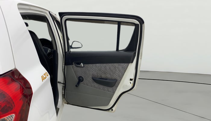 2017 Maruti Alto 800 LXI, CNG, Manual, 45,113 km, RHS Rear Door