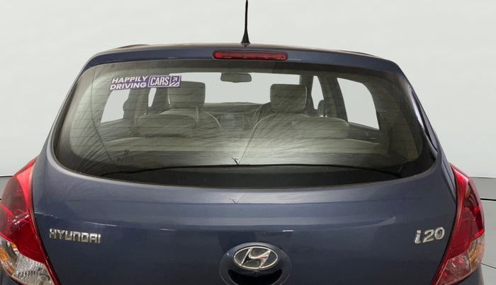 2014 Hyundai i20 SPORTZ 1.2, Petrol, Manual, 45,240 km, Rear Windshield