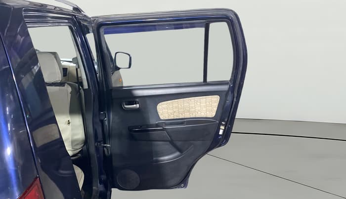 2018 Maruti Wagon R 1.0 VXI, Petrol, Manual, 31,438 km, RHS Rear Door