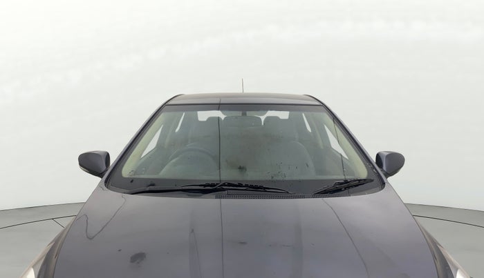 2014 Hyundai Verna FLUIDIC 1.6 VTVT SX, Petrol, Manual, 67,722 km, Front Windshield