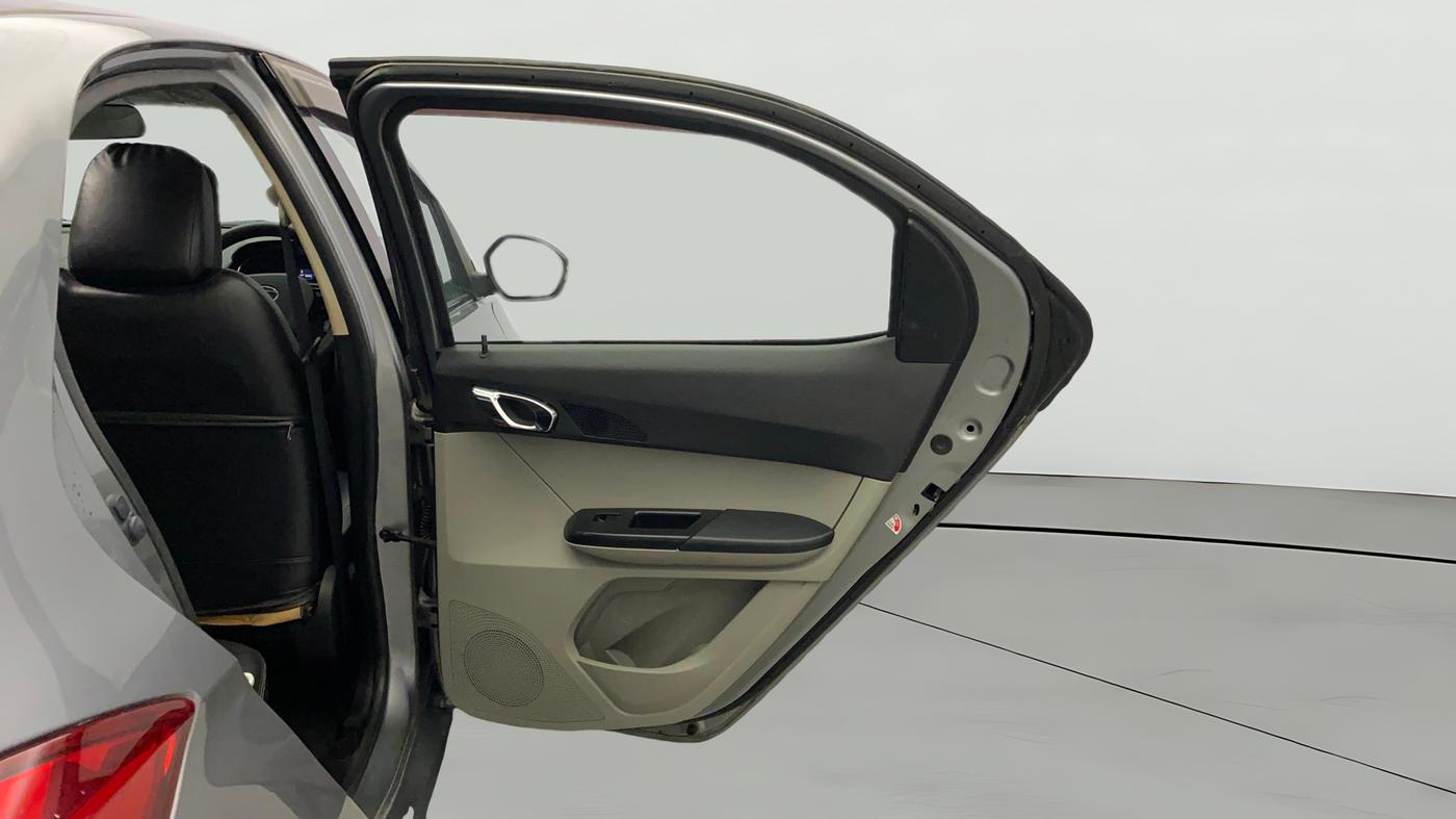2019 Tata Tiago XZ PLUS PETROL, Petrol, Manual, 57,631 km, RHS Rear Door