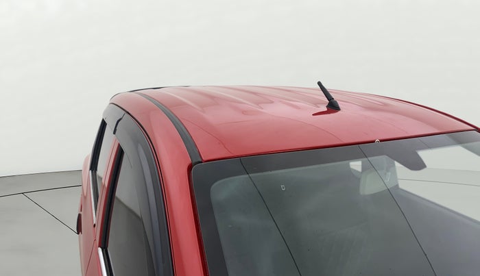 2023 Maruti Alto K10 VXI PLUS, Petrol, Manual, 33,263 km, Roof