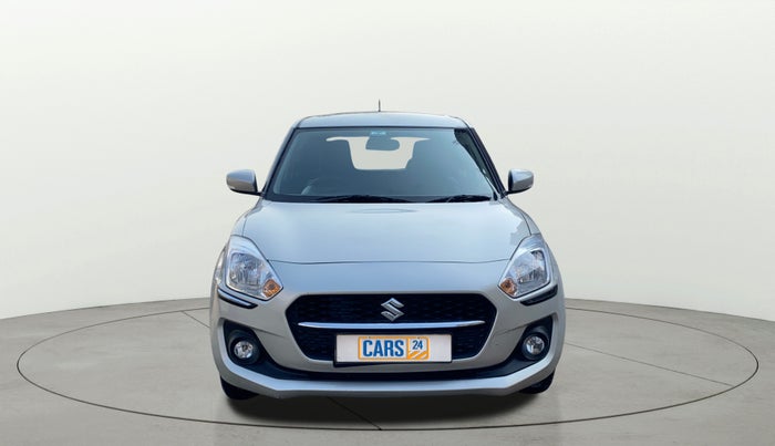 2023 Maruti Swift VXI, Petrol, Manual, 29,627 km, Front