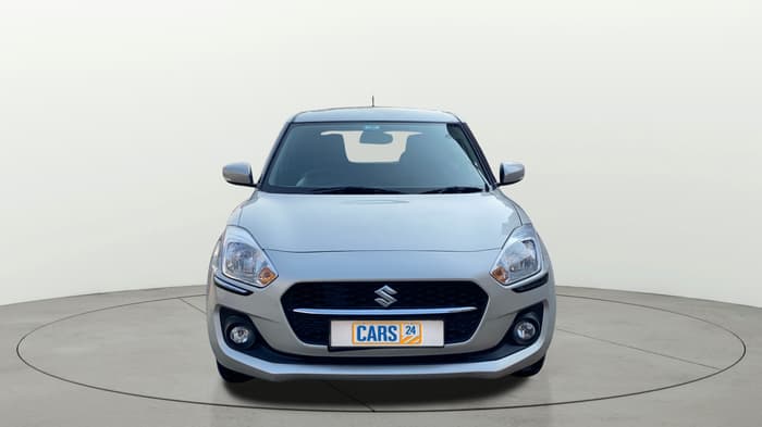 2023 Maruti Swift VXI, Petrol, Manual, 29,627 km, Front