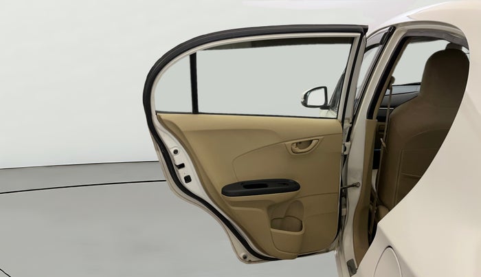 2017 Honda Amaze 1.2L I-VTEC S OPT, Petrol, Manual, 71,788 km, LHS Rear Door