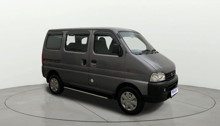 2024 Maruti Eeco 5 STR AC, Petrol, Manual, 35,452 km, Right Front Diagonal