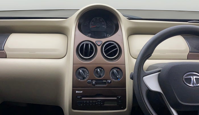 2015 Tata Nano TWIST XT, Petrol, Manual, 26,303 km, Air Conditioner