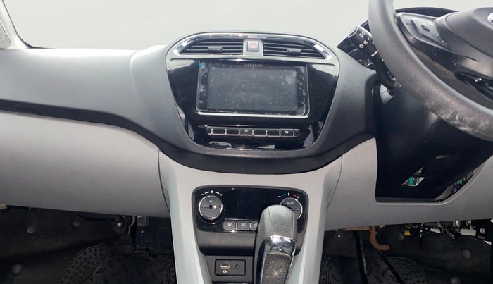 2021 Tata Tiago XZA PLUS PETROL, Petrol, Automatic, 29,108 km, Air Conditioner