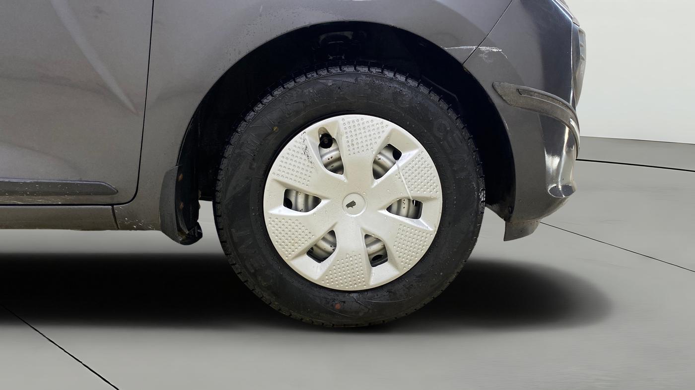 2021 Hyundai NEW SANTRO ERA EXECUTIVE, Petrol, Manual, 35,557 km, Right Front Wheel