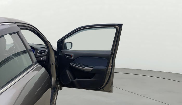 2021 Maruti Baleno ZETA PETROL 1.2, Petrol, Manual, 57,831 km, RHS Front Door