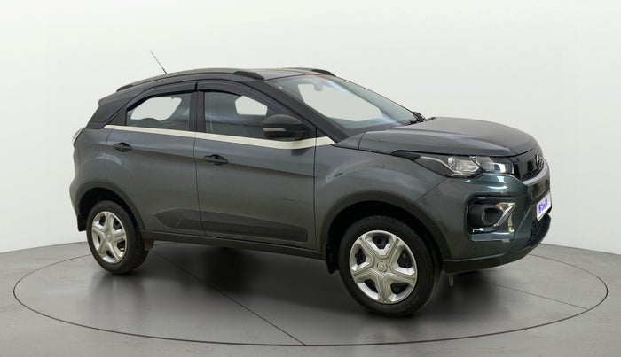 2023 Tata NEXON XM PETROL, Petrol, Manual, 13,857 km, SRP
