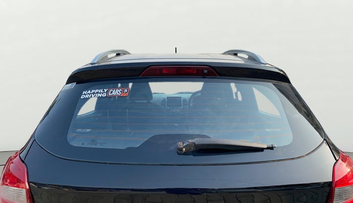 2019 Ford FREESTYLE TITANIUM 1.2 PETROL, Petrol, Manual, 77,058 km, Rear Windshield