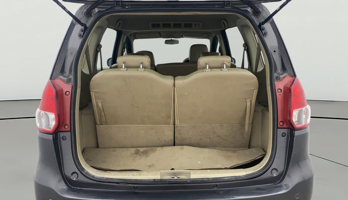 2018 Maruti Ertiga ZXI+, Petrol, Manual, 95,323 km, Boot Open Zoomed View