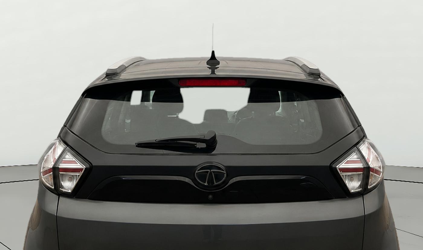 2022 Tata NEXON XZ PLUS (HS) PETROL, Petrol, Manual, 42,992 km, Rear Windshield