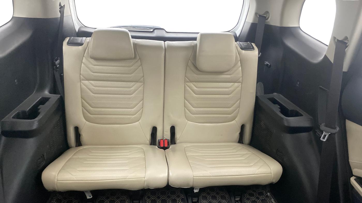 2022 KIA CARENS LUXURY PLUS 1.5 DIESEL 7 STR, Diesel, Manual, 91,907 km, Third Seat Row ( optional )