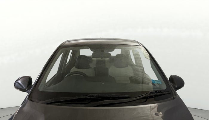 2021 Hyundai AURA S 1.2 AMT, Petrol, Automatic, 37,990 km, Front Windshield