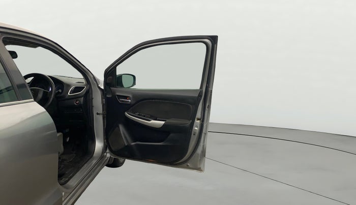 2018 Maruti Baleno ZETA PETROL 1.2, Petrol, Manual, 69,375 km, RHS Front Door