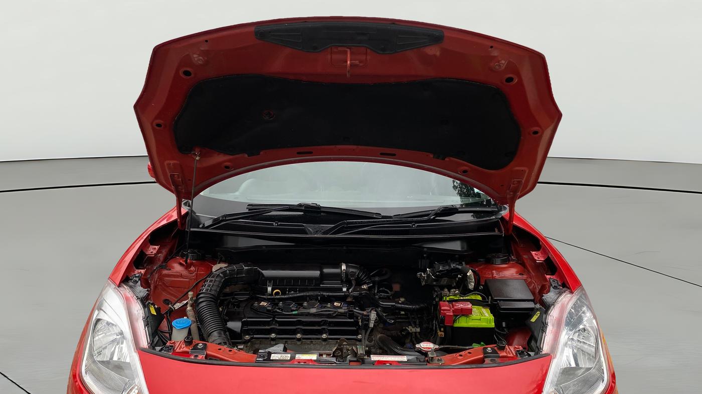 2020 Maruti Swift VXI, Petrol, Manual, 46,854 km, Open Bonet