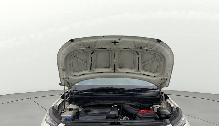 2021 Hyundai VENUE SX (O) 1.5 CRDI, Diesel, Manual, 52,295 km, Open Bonet