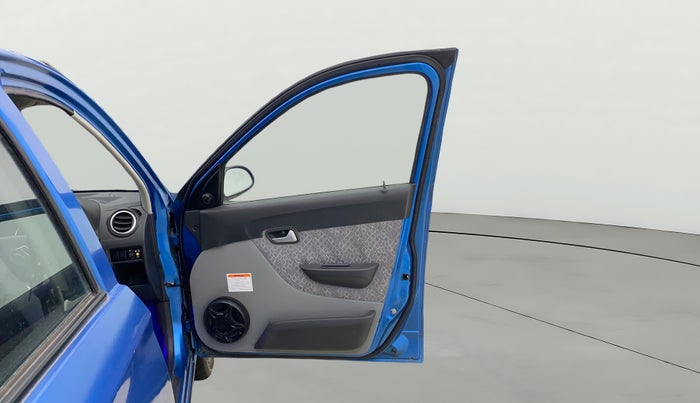 2018 Maruti Alto 800 LXI CNG, CNG, Manual, 25,221 km, RHS Front Door