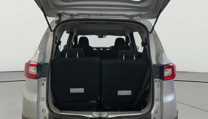 2020 Renault TRIBER RXZ, Petrol, Manual, 39,612 km, Boot Open Zoomed View