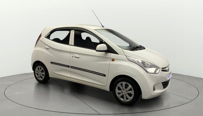 2018 Hyundai Eon SPORTZ, Petrol, Manual, 22,380 km, SRP