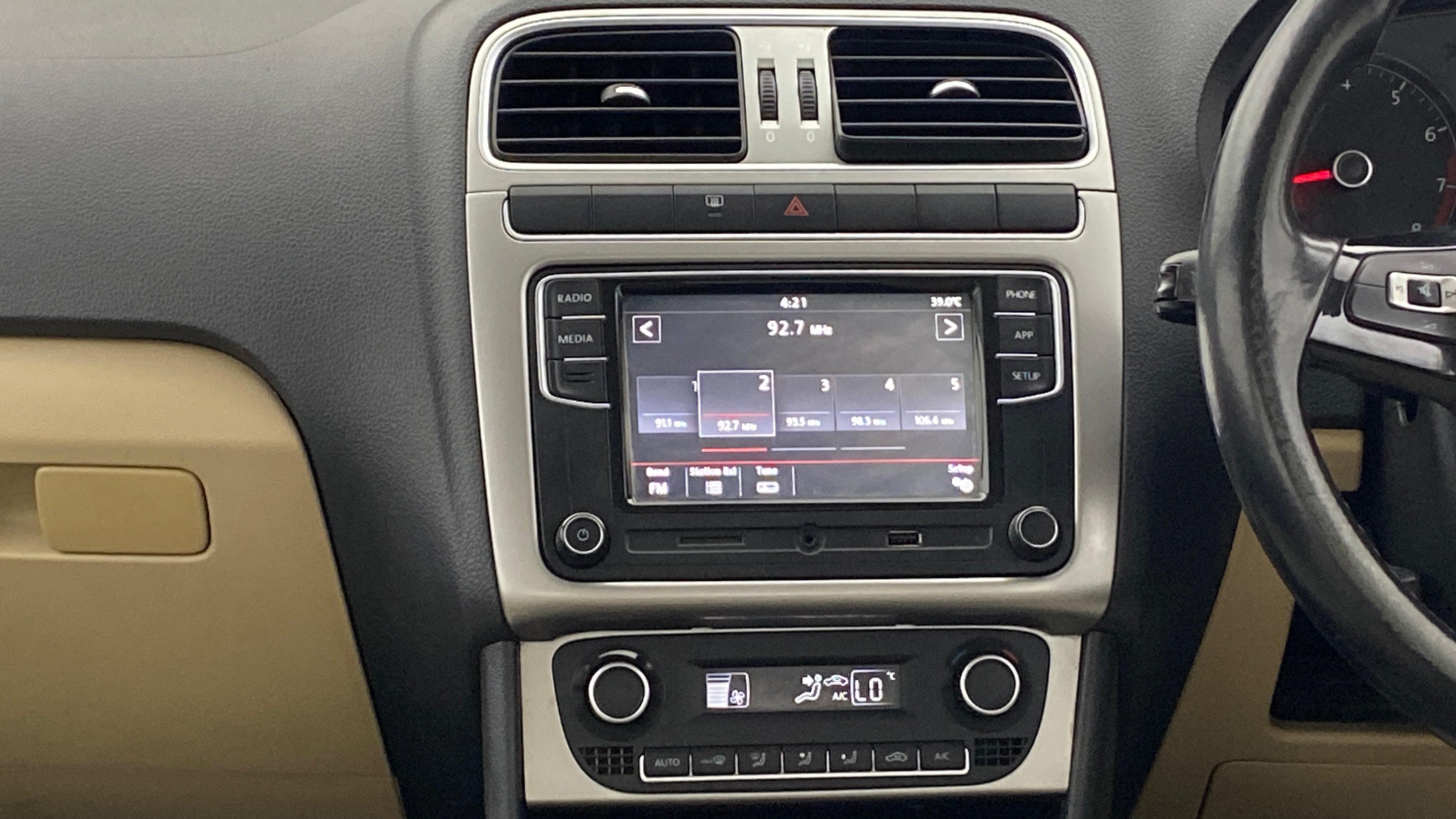 Features