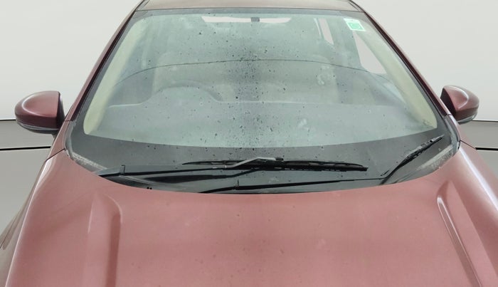 2016 Honda City 1.5L I-VTEC SV, Petrol, Manual, 81,470 km, Front Windshield