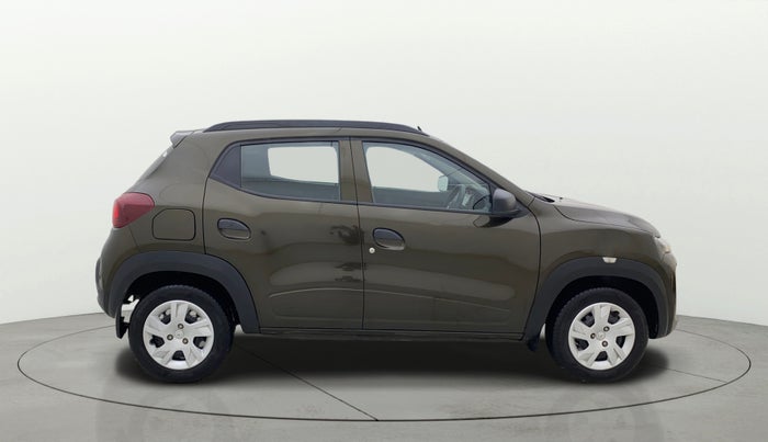 2022 Renault Kwid RXT 0.8, Petrol, Manual, 8,150 km, Right Side View