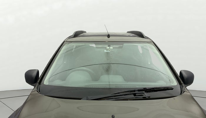 2016 Renault Kwid RXT 0.8 (O), Petrol, Manual, 94,705 km, Front Windshield