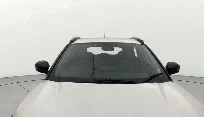 2023 Tata NEXON XM PETROL, Petrol, Manual, 26,730 km, Front Windshield